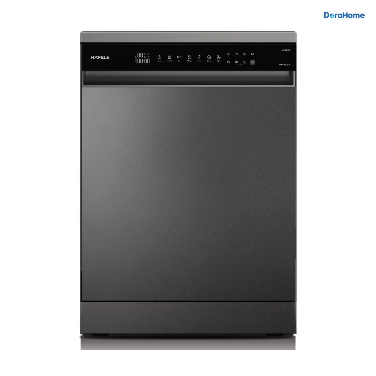 Máy rửa chén độc lập HAFELE HDW-F6031G 535.29.651